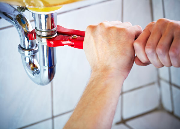 About Pitman Plumbers